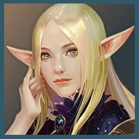 Elven Fighter