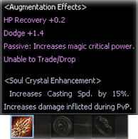 Life Stone