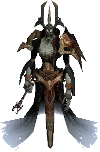 Hall Keeper Wizard