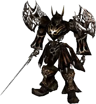 Hall Keeper Guard