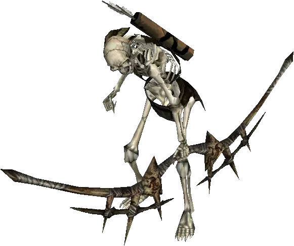 Dark Choir Archer