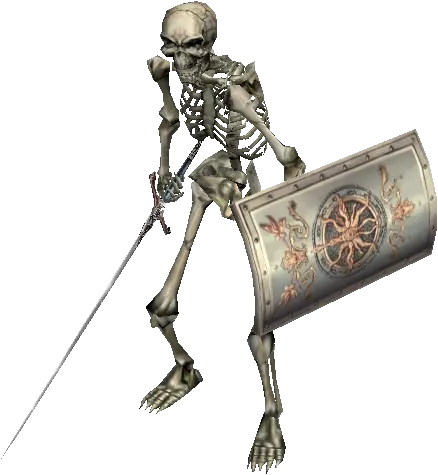 Dark Choir Player