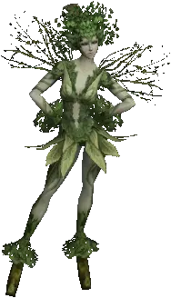 Dryad
