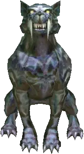 Shadow Beast
