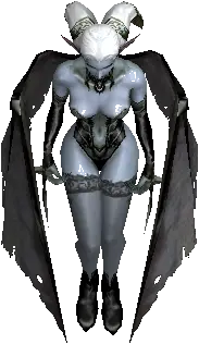 Lesser Succubus