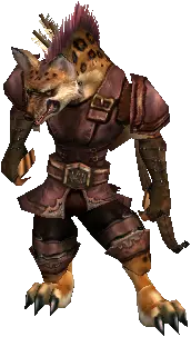 Ol Mahum Patrol