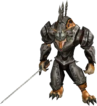 Ol Mahum Commander