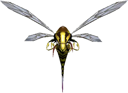 Bloody Bee