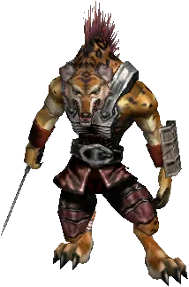 Ol Mahum Raider