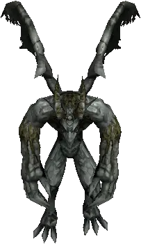 Hunter Gargoyle