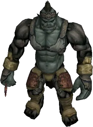 Breka Orc