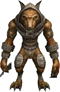 Boogle Ratman