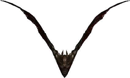Scavenger Bat