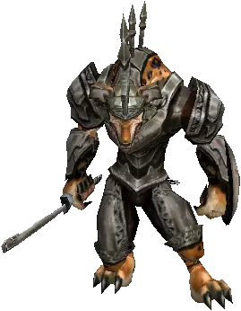 Ol Mahum General