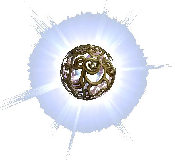 Will-O-Wisp