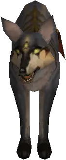 Bearded Keltir
