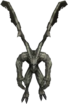 Manashen Gargoyle