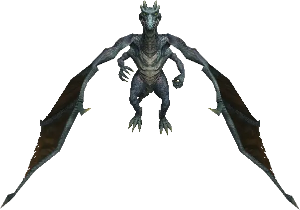 Weird Drake
