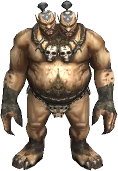 Cave Howler