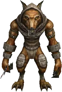 Hatar Ratman Thief