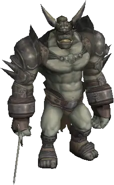 Taik Orc Supply