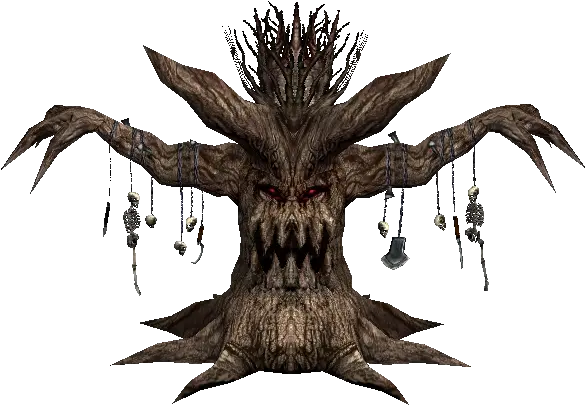 Judge of Marsh