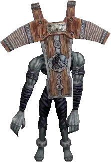 Tortured Undead