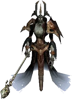 Corrupt Sage