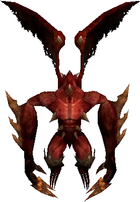 Fiend Archer