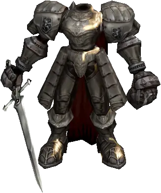 Dark Guard