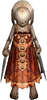 Sairon's Puppet