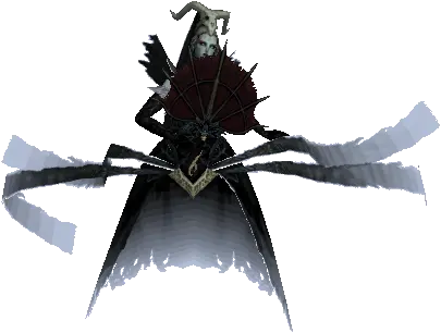 Bloody Mystic
