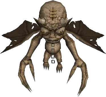 Kasha Imp