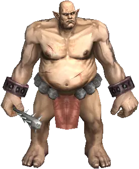 Kasha Bugbear