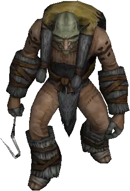 Northern Goblin