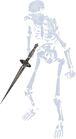 Grave Keeper Spartoi