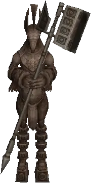 Lith Guard