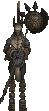 Lith Commander