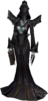 Lilim Priest