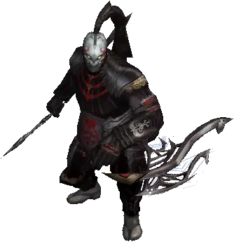 Lilim Slayer