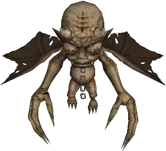 Vault Guardian