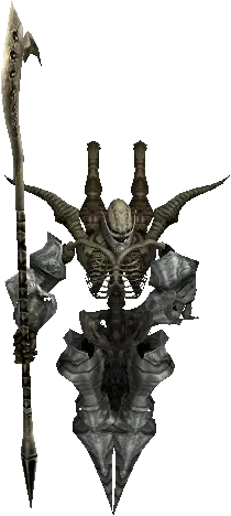 Sepulcher Archon