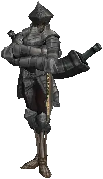Sepulcher Guardian