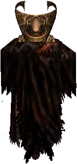 Sepulcher Sage