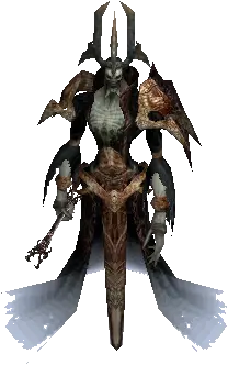 Sepulcher Preacher