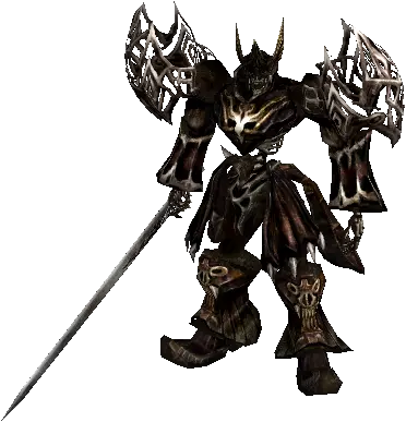 Tomb Guard