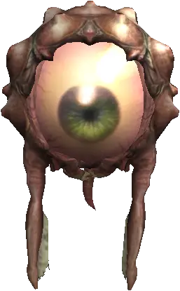 Eye of Watchman