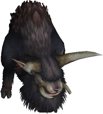 Hot Springs Buffalo