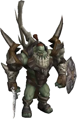 Ketra Commander