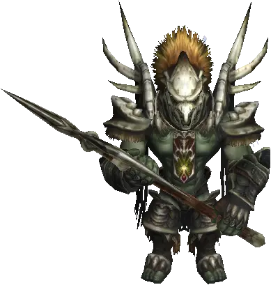 Prophet's Guard